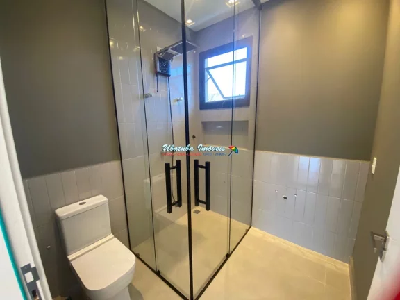 Imagem Maravilhosa casa nova em condomínio fechado
