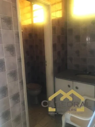 Imagem SOBRADO, 248 M² - VENDA POR R$ 1.050.000,00 OU ALUGUEL POR R$ 6.000,00/MÊS - ANHANGABAÚ - JUNDIAÍ/SP