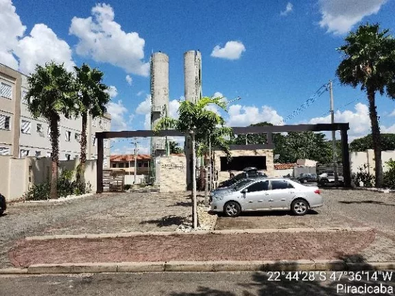 Foto do imóvel Oportunidade Única em PIRACICABA - SP | Tipo: Apartamento | Negociação: Venda Direta Online | Situação: Imóvel em RUA ANTONIO DE MORAES BARROS
