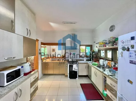 Imagem Casa Luxuosa Condomínio das Paineiras Granja Viana