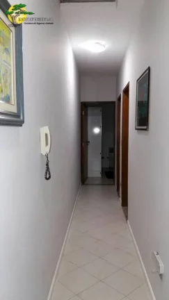 Imagem SOBRADO PARA VENDA NO LAUZANE PAULISTA