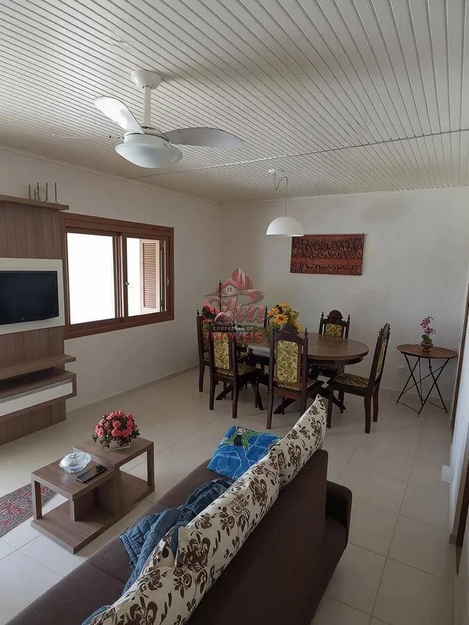 Imagem C567 | Casa 3 dormitórios à venda a 350m do mar no Mariluz