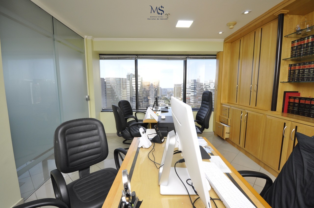 Imagem Sala Comercial à Venda, 63 metros em Asa Norte - Brasília