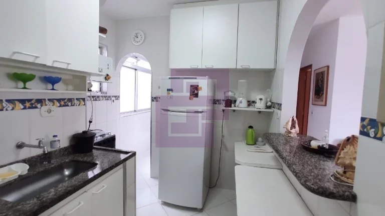 Imagem Enseada! Lindo Apartamento