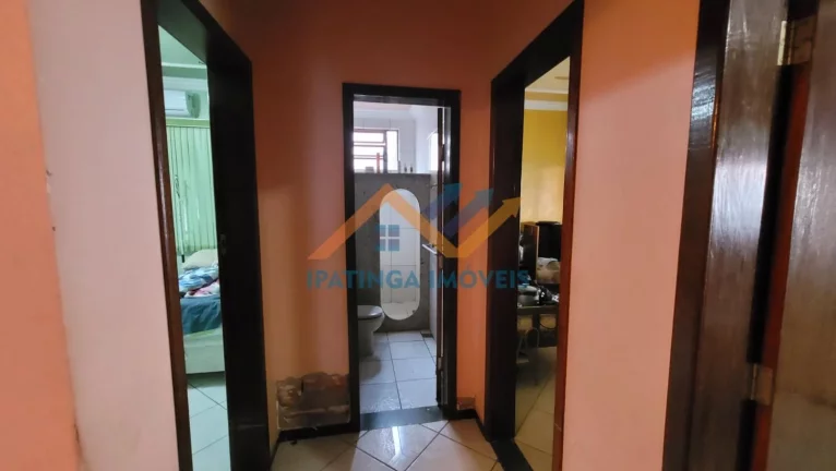 Imagem Casa no Cidade Nova