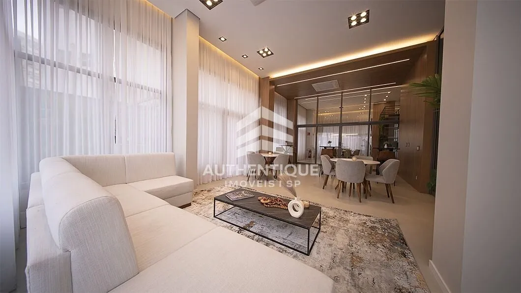 Imagem SINESIO VILA MADALENA - Apartamento à venda no bairro Vila Madalena - São Paulo/SP, Zona Oeste