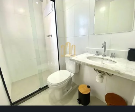 Imagem Maravilhoso apartamento três dormitórios suíte varanda gourmet no Jardim Oswaldo Cruz