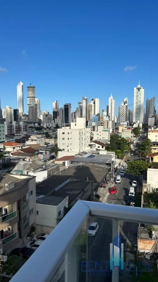Imagem Apartamento Zona Central para Venda em Balneário Camboriú, Nações