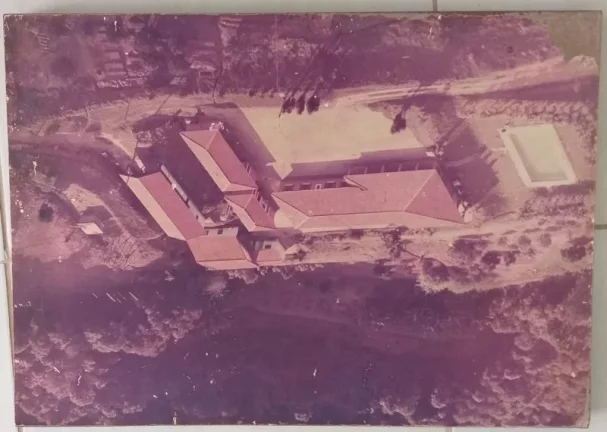 Imagem Sítio - Venda em Cabreúva e Região/SP