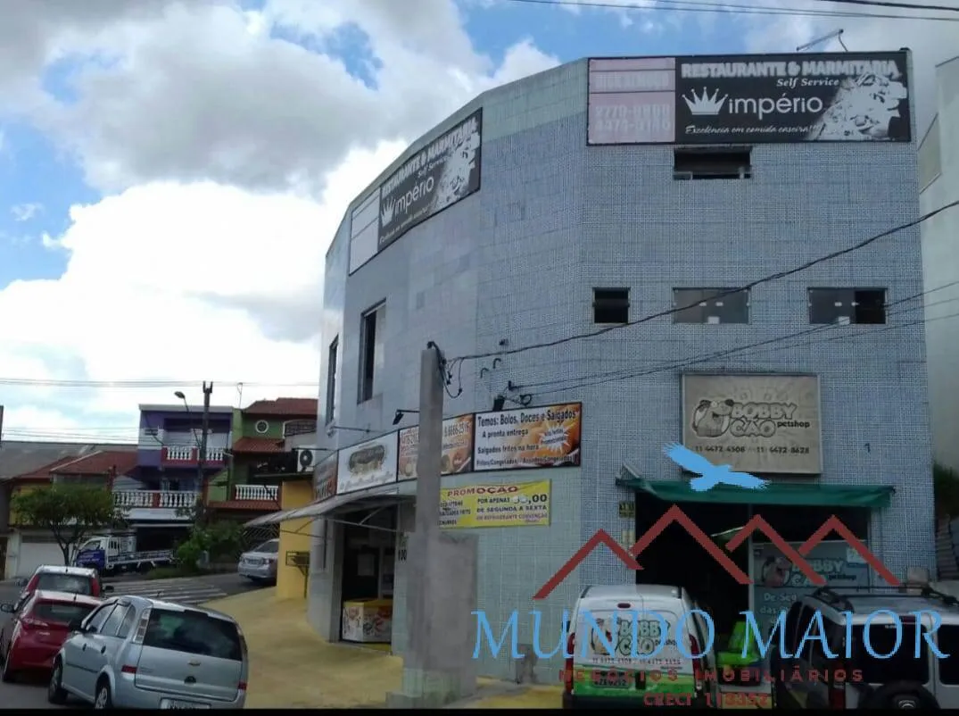 Foto do imóvel Oportunidade para Investidor: Imóvel Comercial com Renda Mensal de R$ 10,5