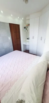 Imagem Cobertura com 3 Quartos à venda, 115m² - Vila Formosa Cobertura à venda com 3 dormitórios à ven...