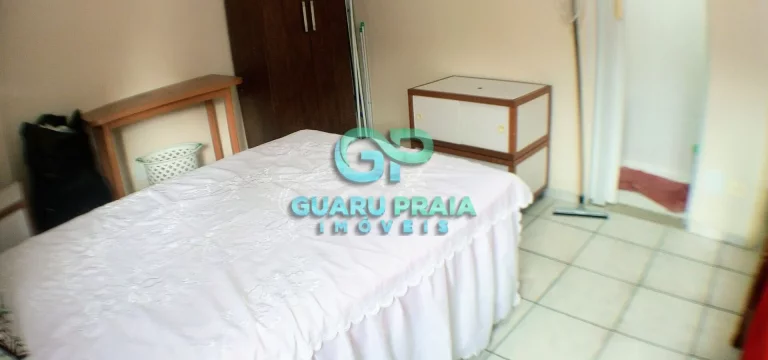 Imagem Apartamento à venda no bairro Pitangueiras - Guarujá/SP