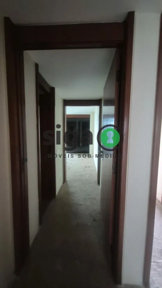 Imagem Apartamento de 520m², 4 quartos, 3 vagas no Morumbi - São Paulo/SP