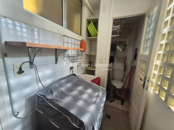 Imagem Apartamento a venda na Chácara da Barra, Campinas SP

Este apartamento reformado é uma excelente o...