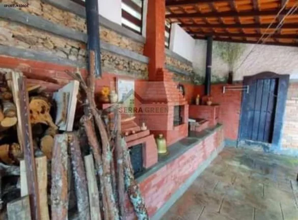 Imagem Casa para Venda em Teresópolis, Cascata dos Amores, 3 dormitórios, 1 suíte, 2 banheiros, 3 vagas