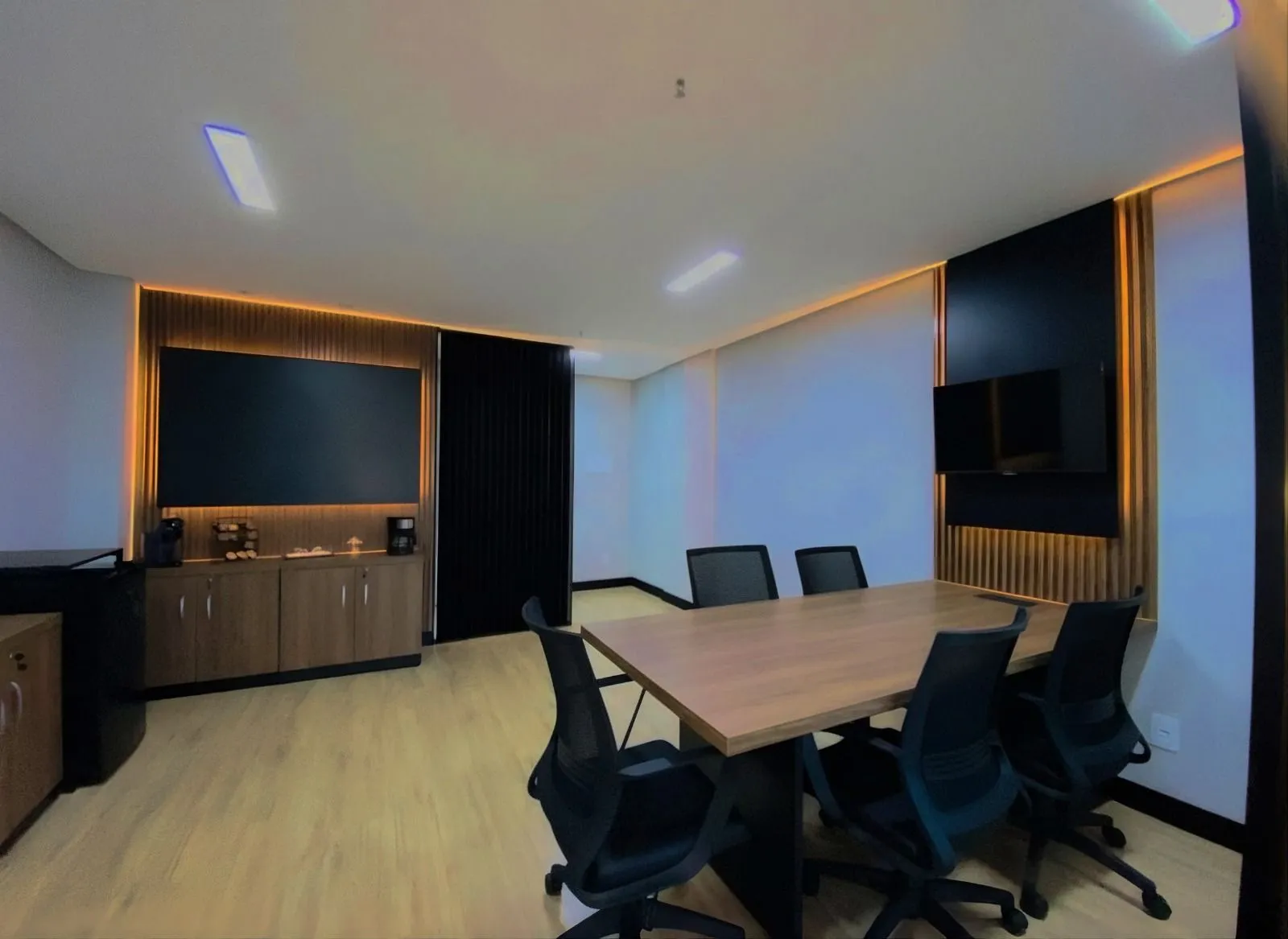 Imagem Sala comercial no Hom Lindoia