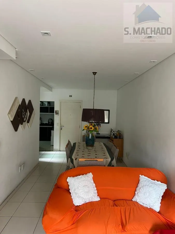Imagem Apartamento para Venda em Santo André / SP no bairro Parque Oratório