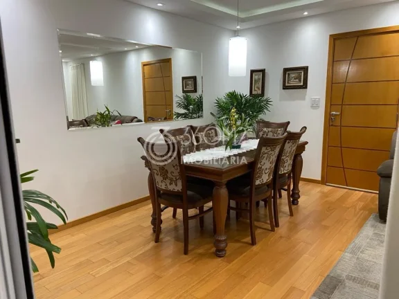 Imagem Apartamento para Venda em Santo André / SP no bairro Vila Bastos