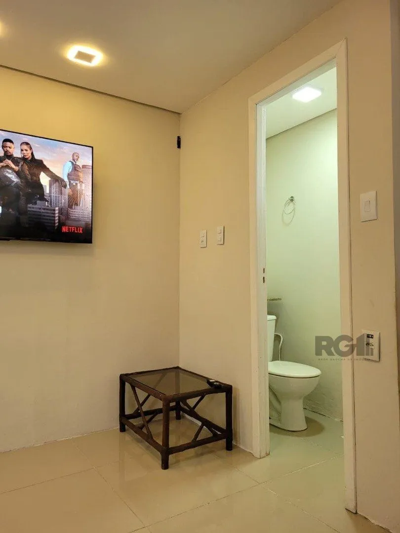 Imagem Duplex Moderno e Completo a 600m da Praia