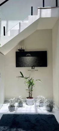 Imagem Casa com 2 dormitórios sendo 1 suíte à venda, 120 m² por R$ 745.000 - Condomínio Residencial Jardim - Sorocaba/SP