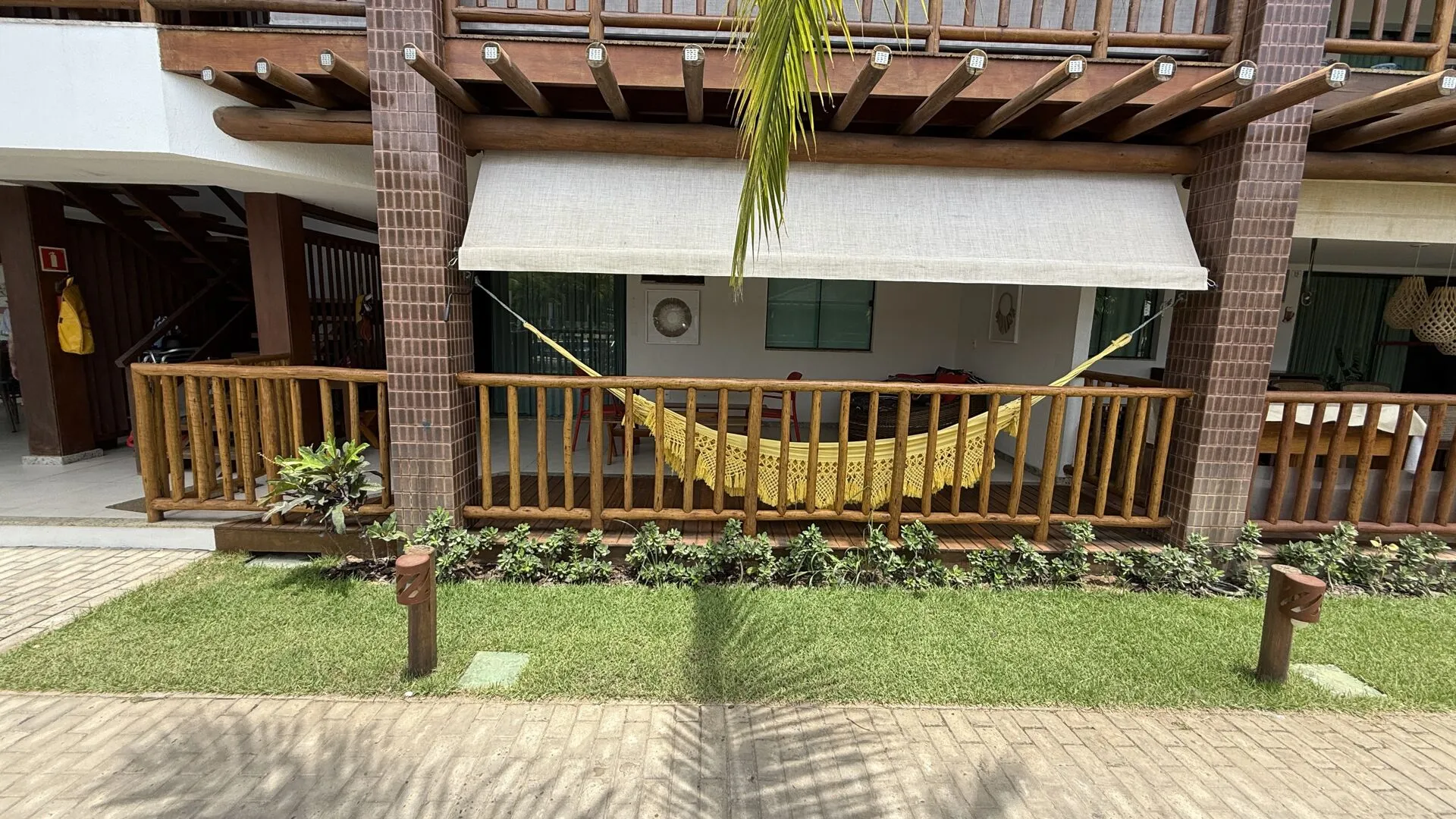 Imagem Apartamento garden 3 suites na praia de ITACIMIRIM, em Camaçari-BA
