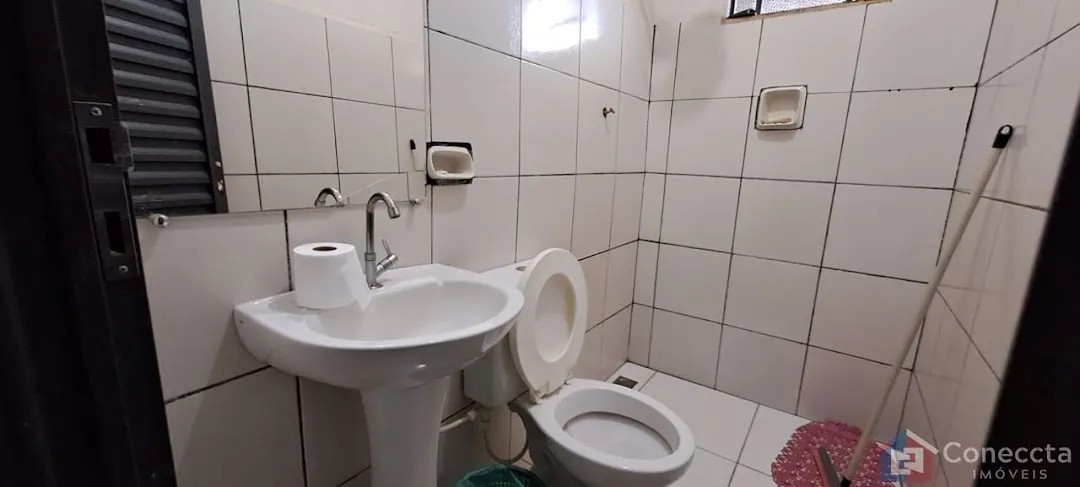 Imagem Casa à venda, 390 m² por R$ 950.000,00 - Jardim Panorâmico - Patos de Minas/MG