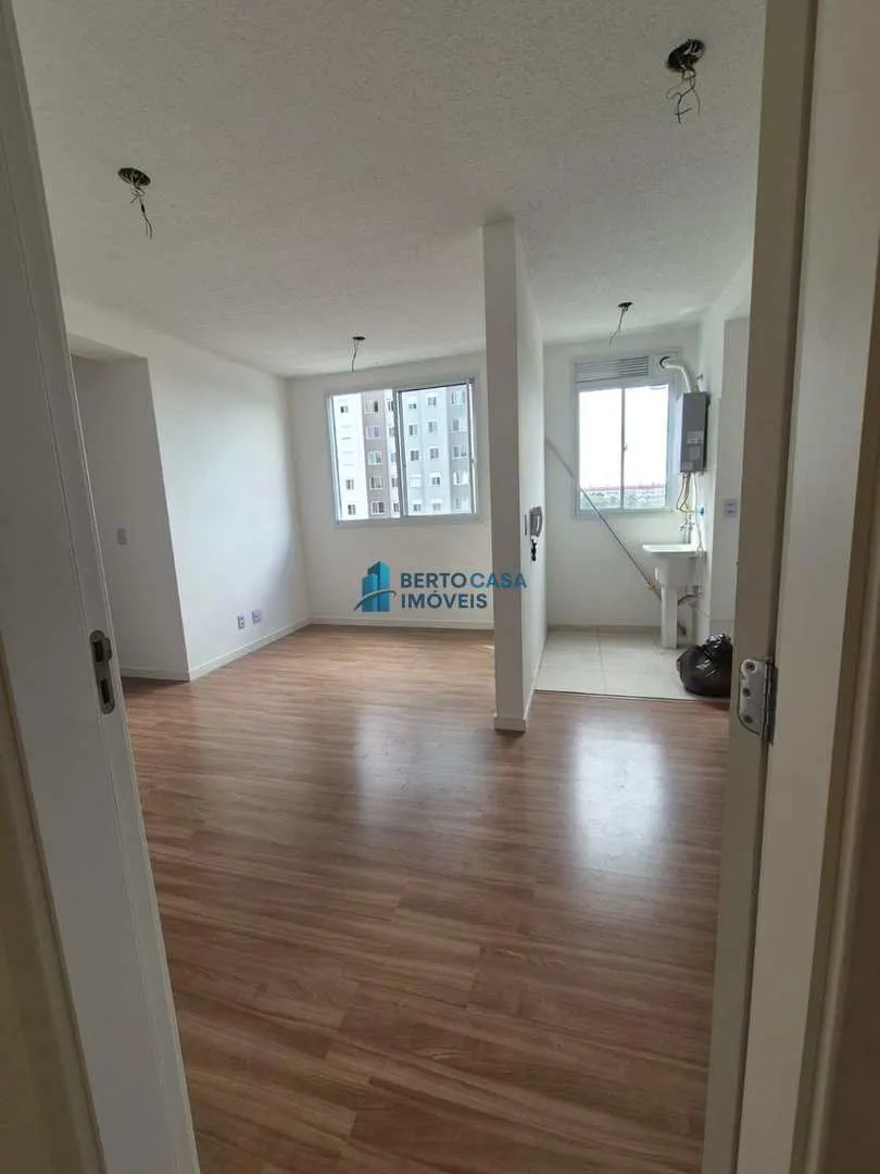 Imagem Apartamento Padrão