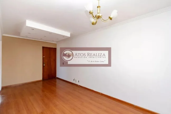 Imagem Apartamento à venda em Santo Amaro SP, 2 dormitórios, 57m², R$420 mil