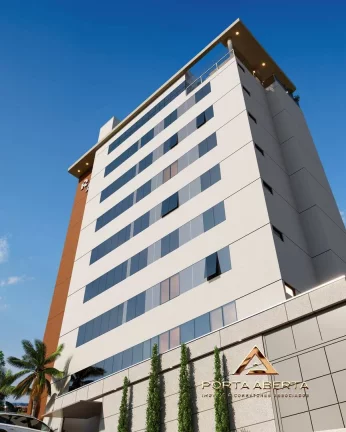 Imagem Apto de 2 quartos, sendo 1 suíte - Iguaçu - COD 738