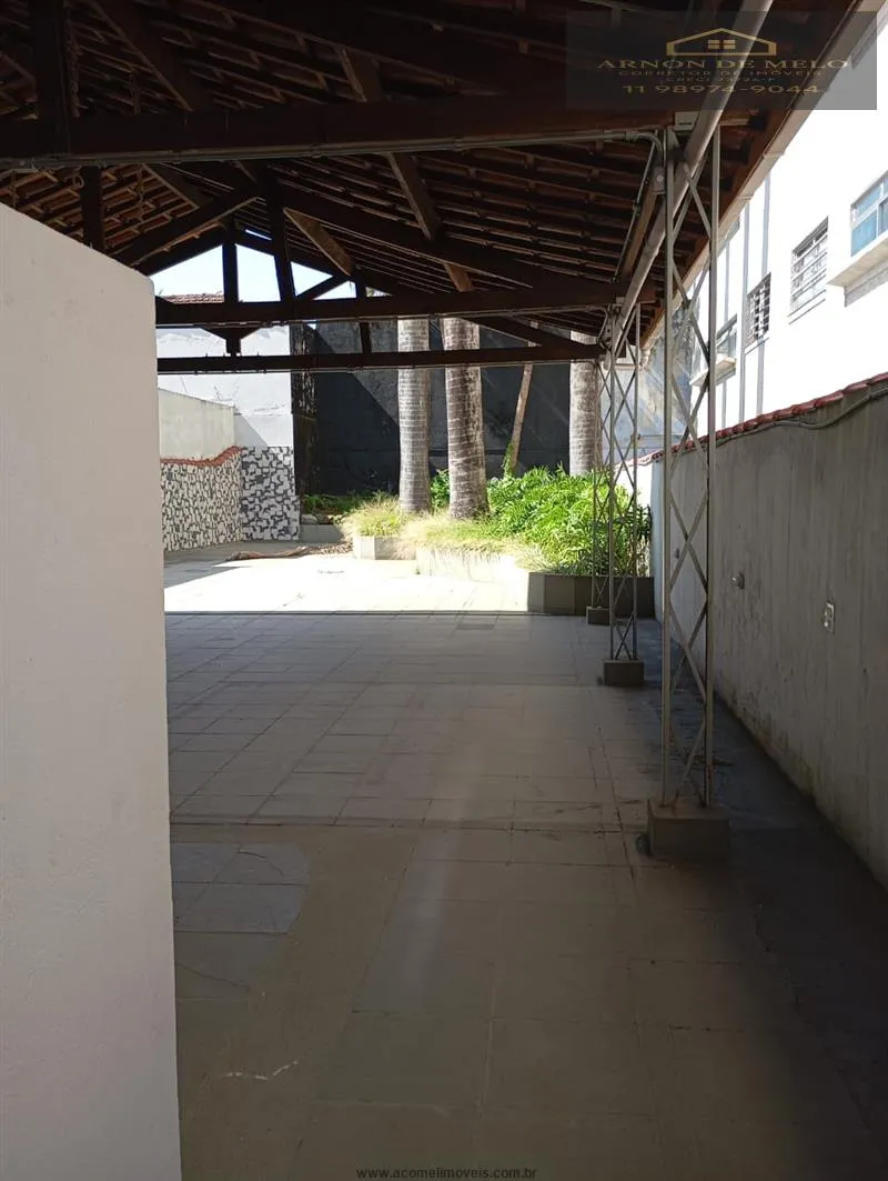 Imagem Galpões para venda em Santos no bairro Gonzaga
