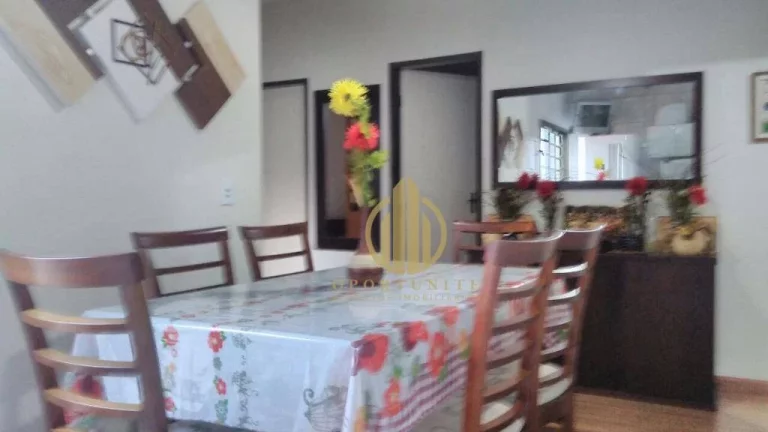 Imagem Casa à venda - Jardim Herculano -