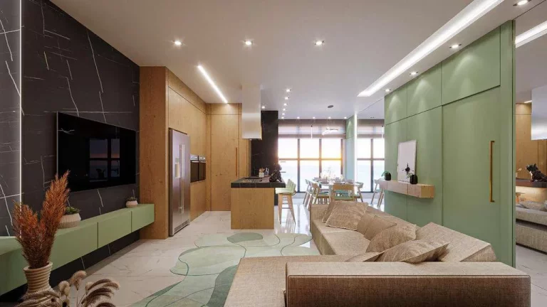 Imagem Apartamento à venda em Porto Belo, Perequê, com 2 quartos, 90m2