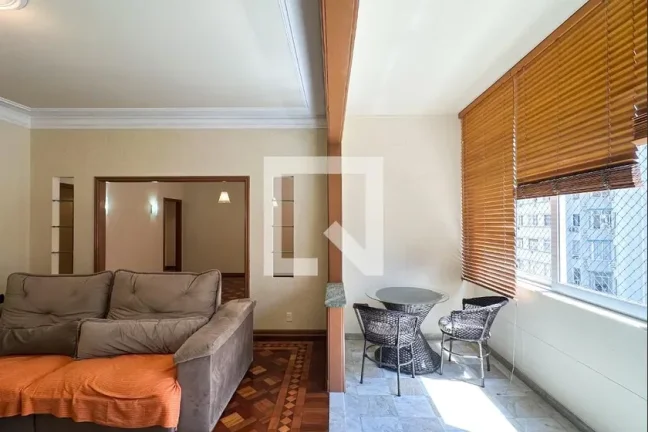 Imagem Apartamento à Venda - Copacabana, 4 Quartos, 184 m2