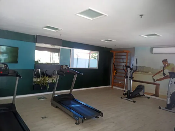 Imagem Apartamento com 3 Quartos à Venda, 92 m² em Parquelândia - Fortaleza