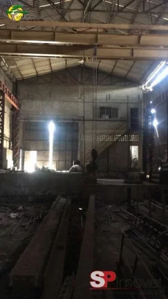 Imagem GALPAO COM 1.493M² EM GUARULHO