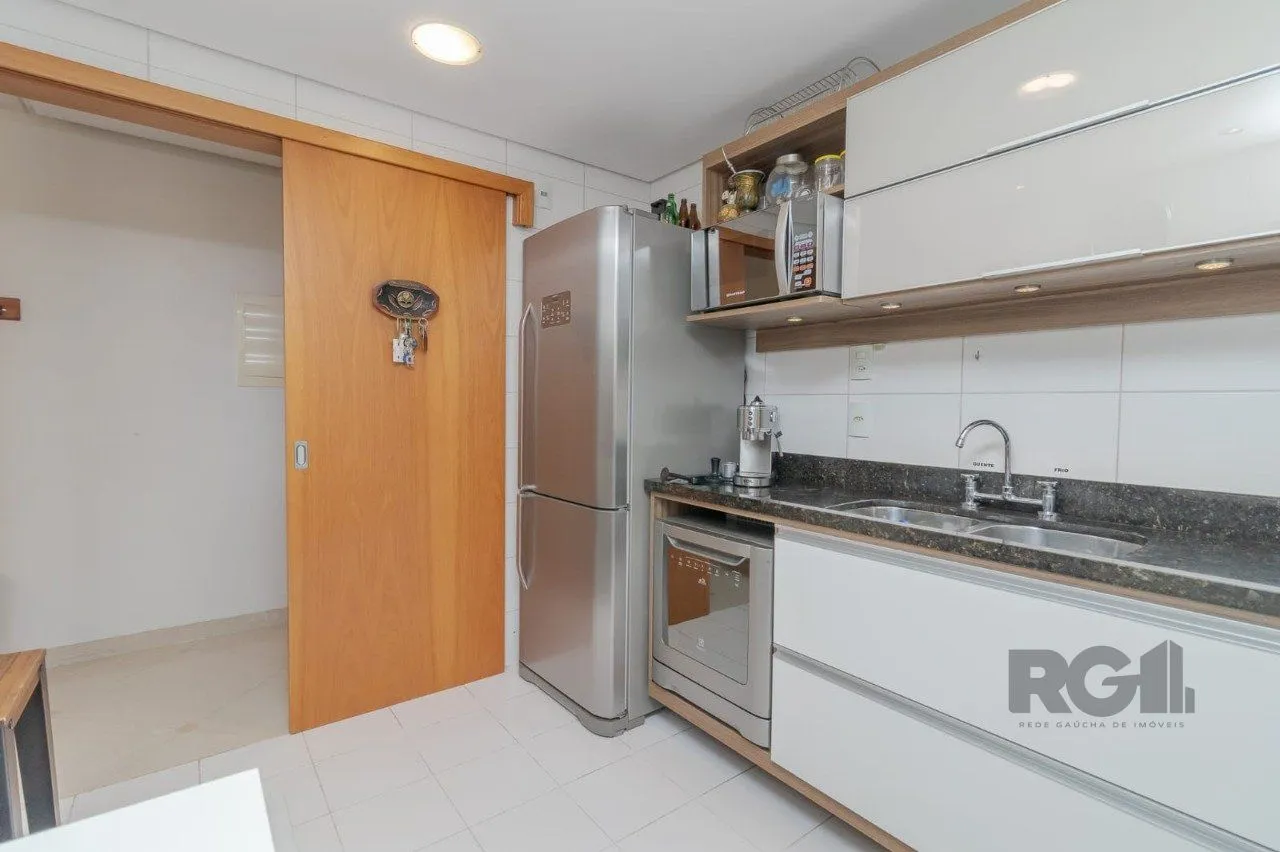 Imagem Apartamento em Passo da Areia
