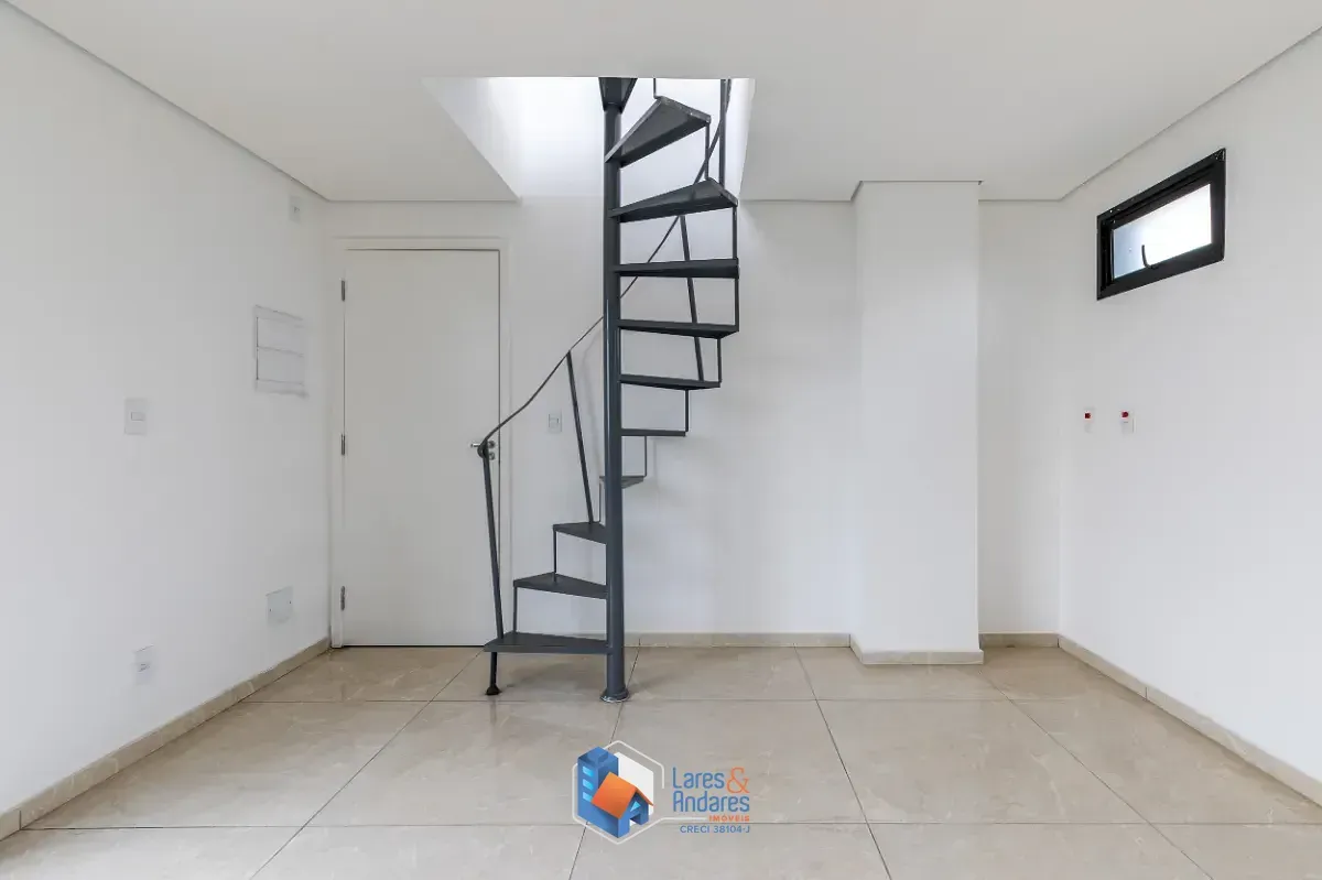 Imagem Cobertura para venda em Parque São Lucas com 2 quartos, 71m²