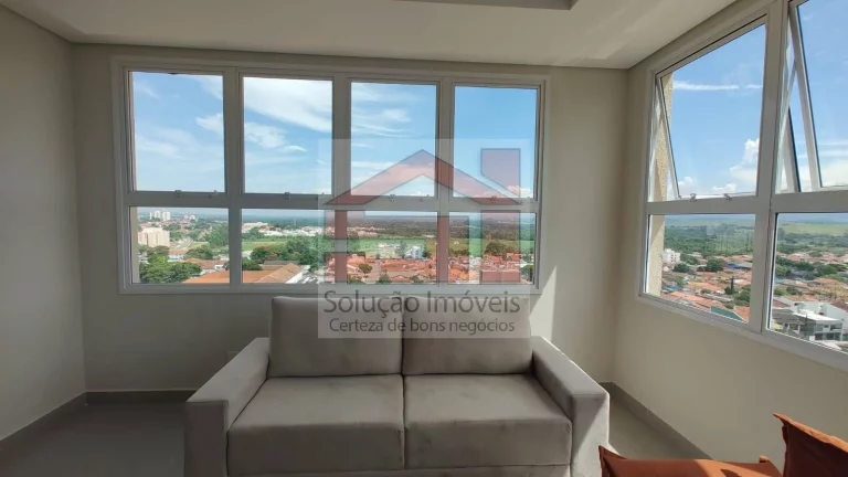 Imagem APARTAMENTOS PATIO LARANJEIRAS