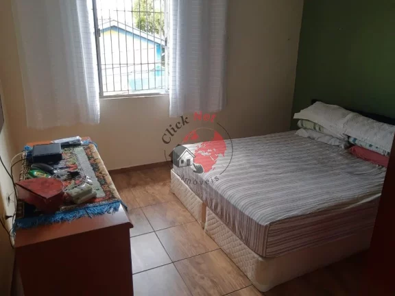 Imagem Sobrado com 3 dormitórios e 2 vagas para Venda no bairro Planalto em São Bernardo do Campo