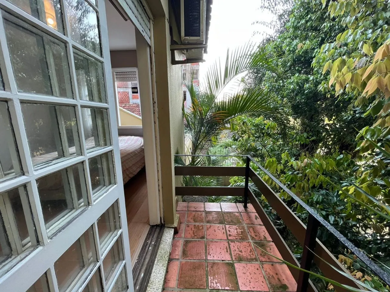 Imagem CASA EM CONDOMÍNIO / TRISTEZA / ZONA SUL