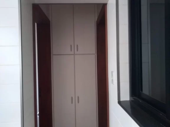 Imagem Lindo apartamento residencial Albatroz, 3 dormitórios/suítes, 260 m²
