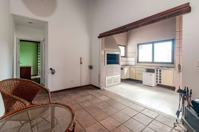 Imagem Cobertura Duplex para venda no bairro Santana em Porto Alegre