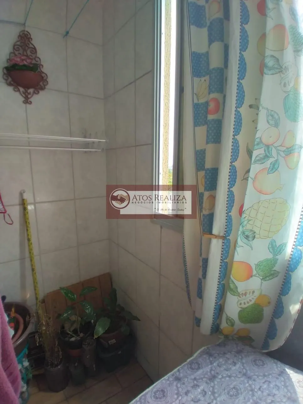 Imagem Apartamento à Venda em Jardim Noronha SP, 2 Quartos, 47m², R$170mil