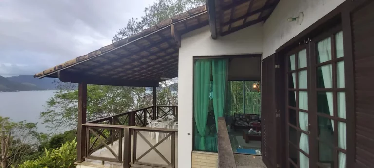Imagem CASA RESIDENCIAL em MANGARATIBA - RJ, Mangaratiba
