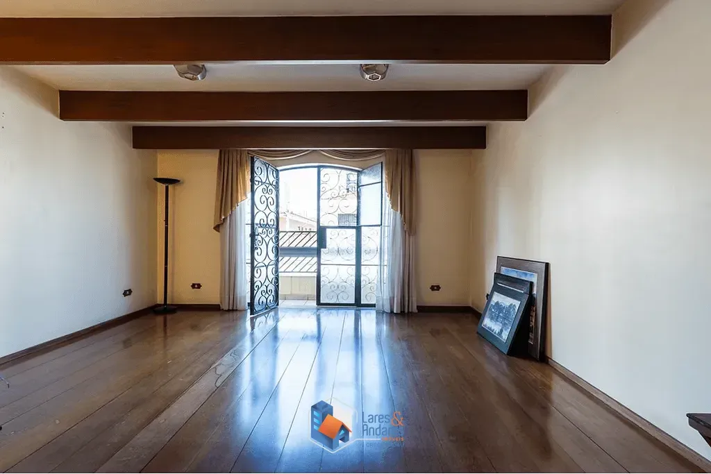 Imagem Casa à venda 3 Quartos 1 Suite 2 Vagas 180M² Jardim Aeroporto São Paulo - SP