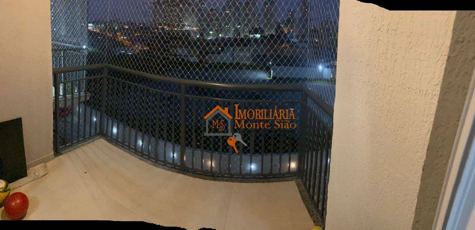Imagem Apartamento com 2 dormitórios à venda, 58 m² por R$ 470.000,00 - Picanco - Guarulhos/SP