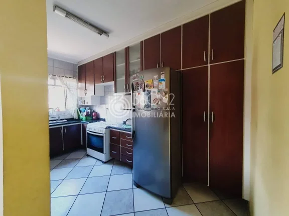 Imagem Sobrado para Venda em Santo André / SP no bairro Jardim Santo Alberto