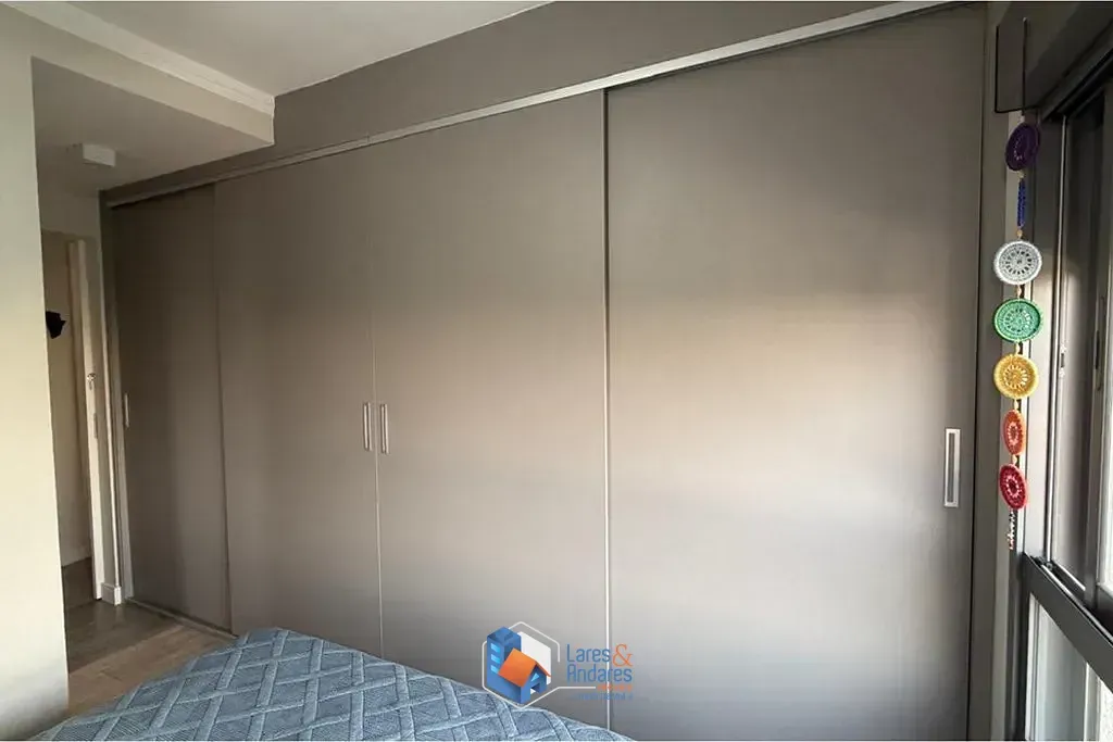 Imagem Apartamento à venda 2 Quartos 1 Suite 1 Vaga 76M² Butantã São Paulo - SP