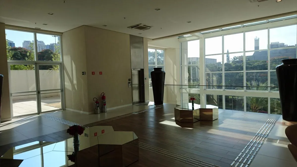 Sala Comercial para Locação em Barueri / SP em Alameda Rio Negro