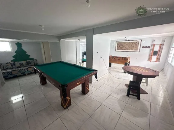 Imagem Kitnet com 1 dormitório à venda, 30 m² por R$ 189.000 - Aviação - Praia Grande/SP